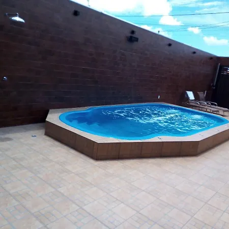 Aconchego Da Canastra Delfinopolis Exterior photo