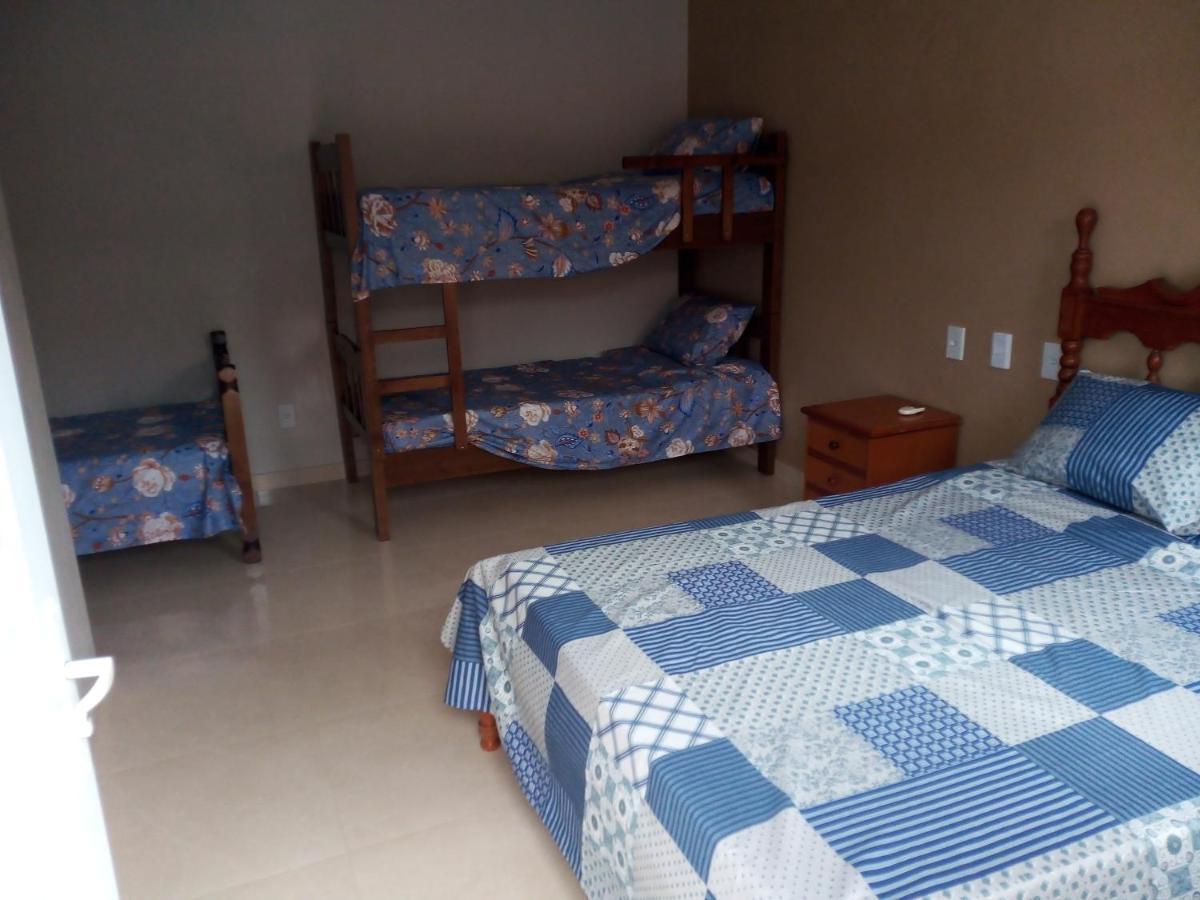 Aconchego Da Canastra Delfinópolis