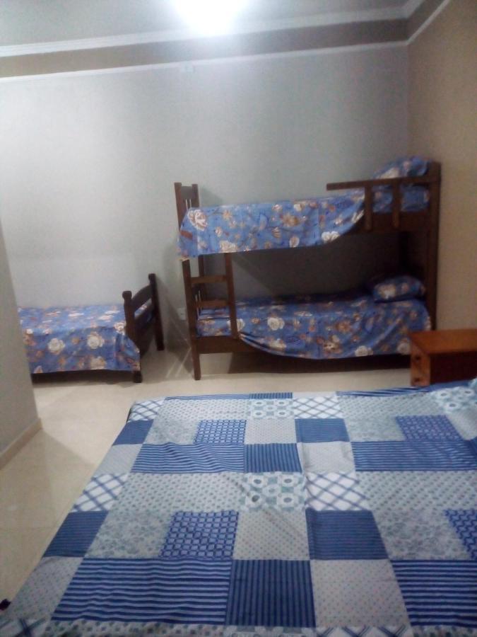Villa Aconchego Da Canastra *