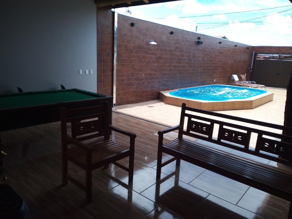 Aconchego Da Canastra Delfinópolis