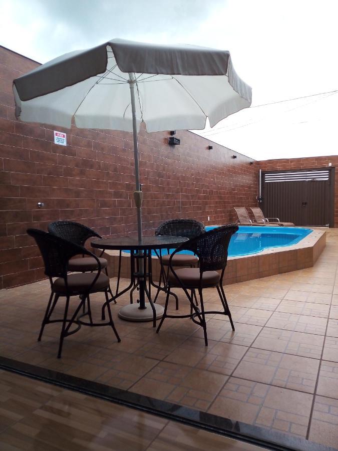 Aconchego Da Canastra Delfinópolis