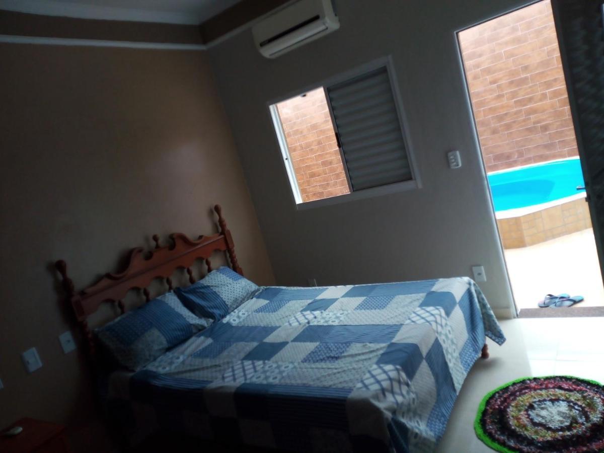 Aconchego Da Canastra * Delfinópolis