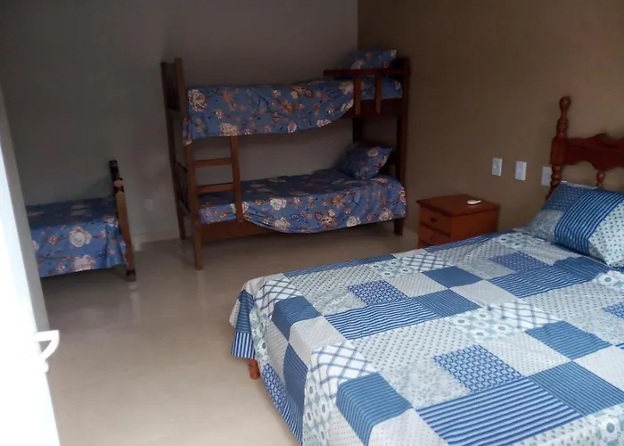 Aconchego Da Canastra