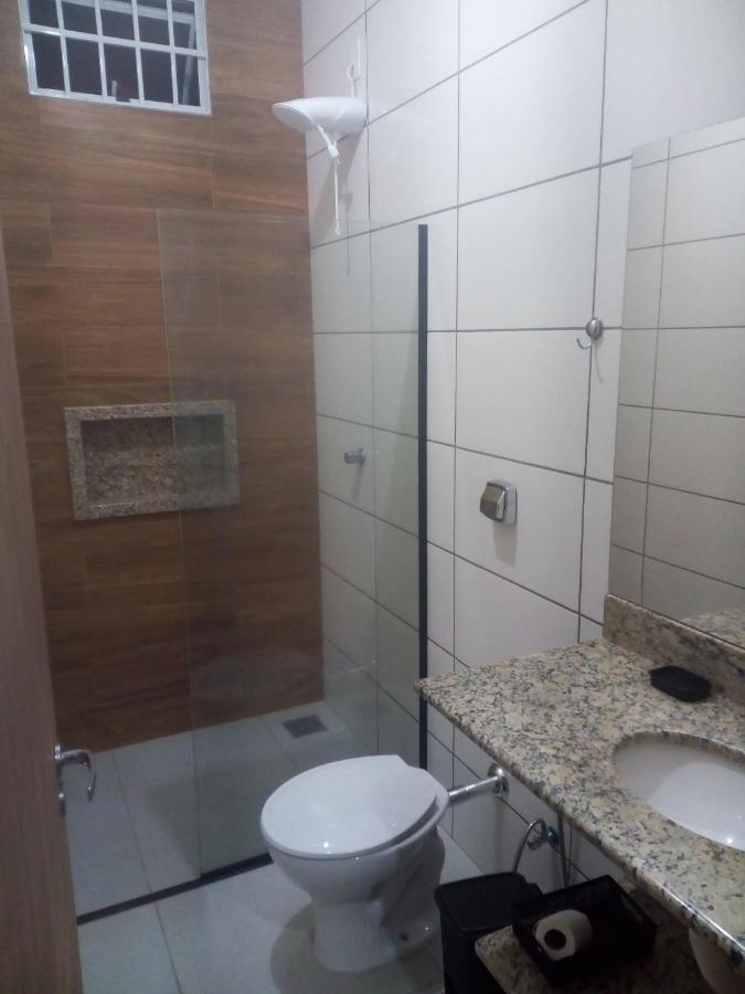 Villa Aconchego Da Canastra Delfinopolis