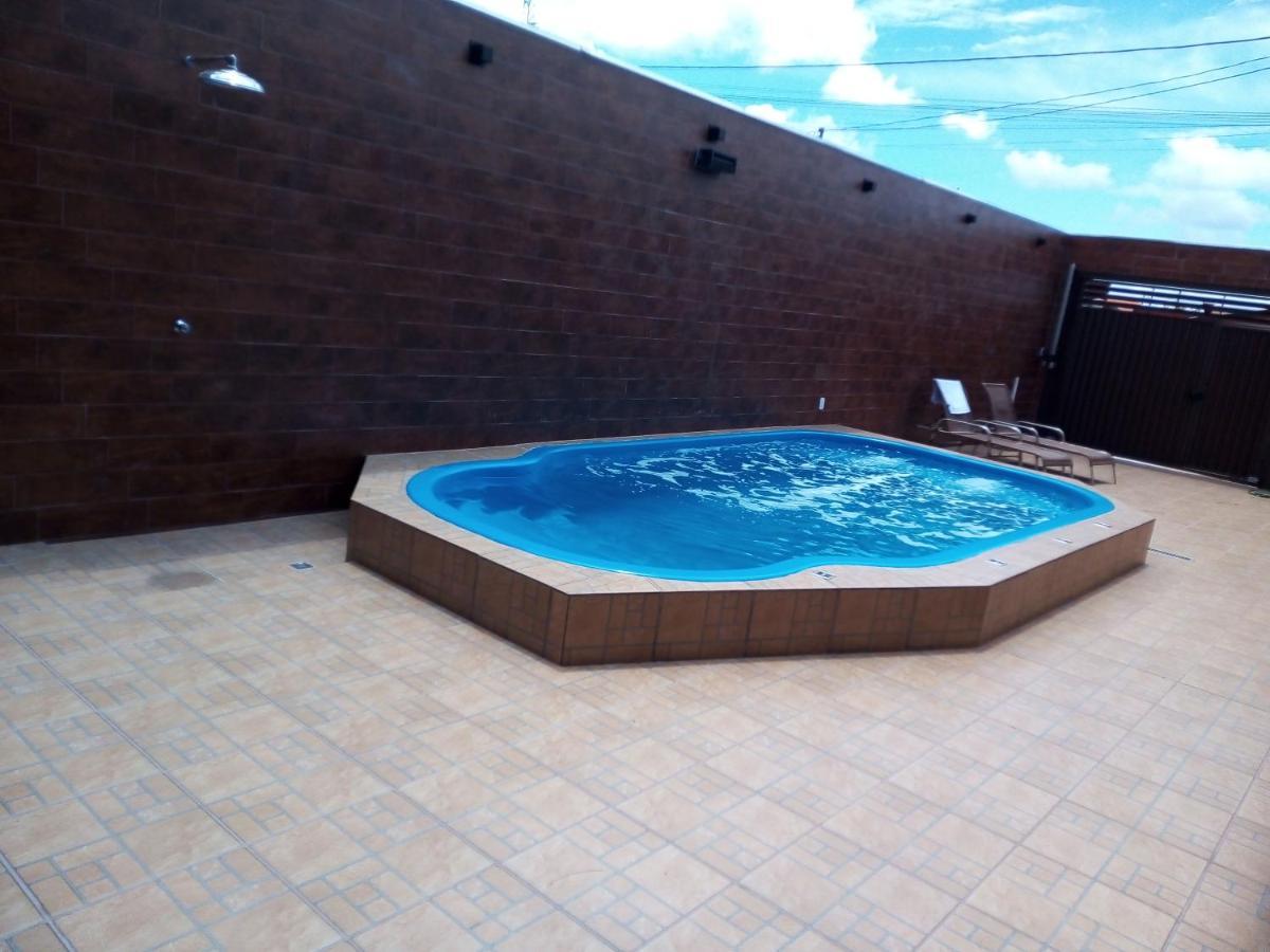 Villa Aconchego Da Canastra