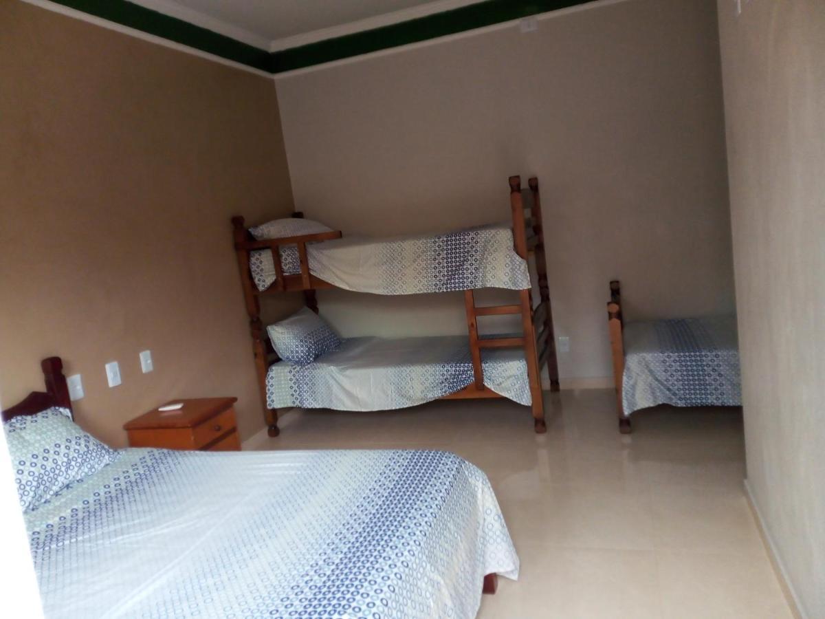 Aconchego Da Canastra Villa *