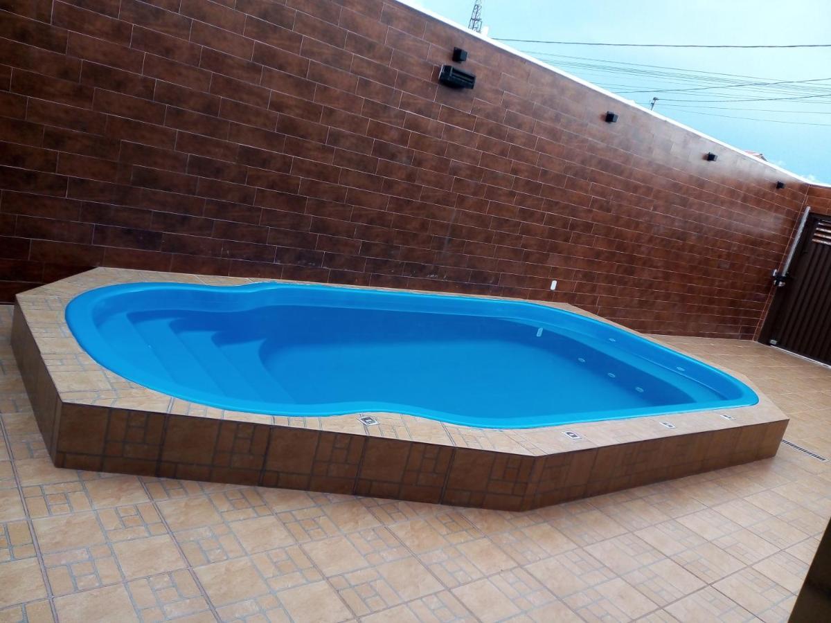 Aconchego Da Canastra Villa *