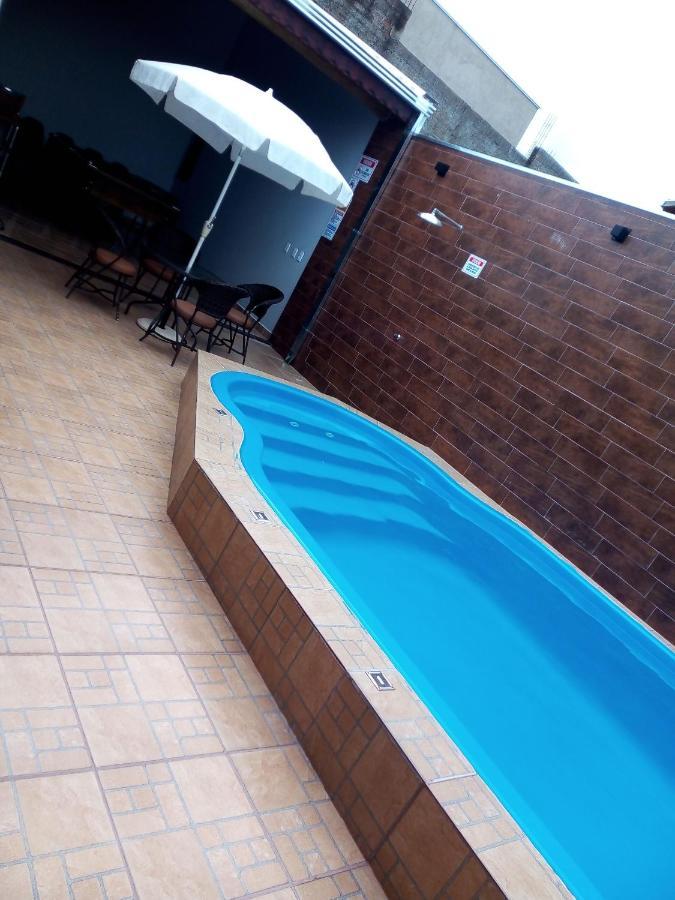 Villa Aconchego Da Canastra Delfinopolis