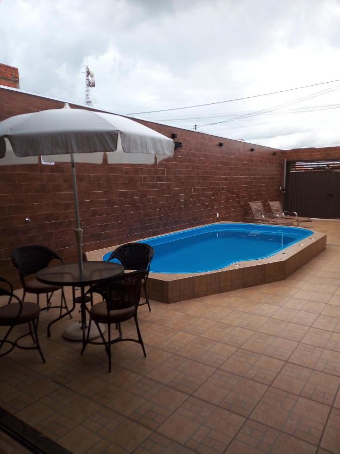 Aconchego Da Canastra Villa