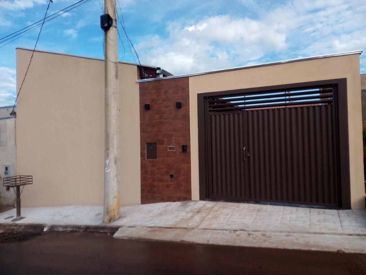 Aconchego Da Canastra