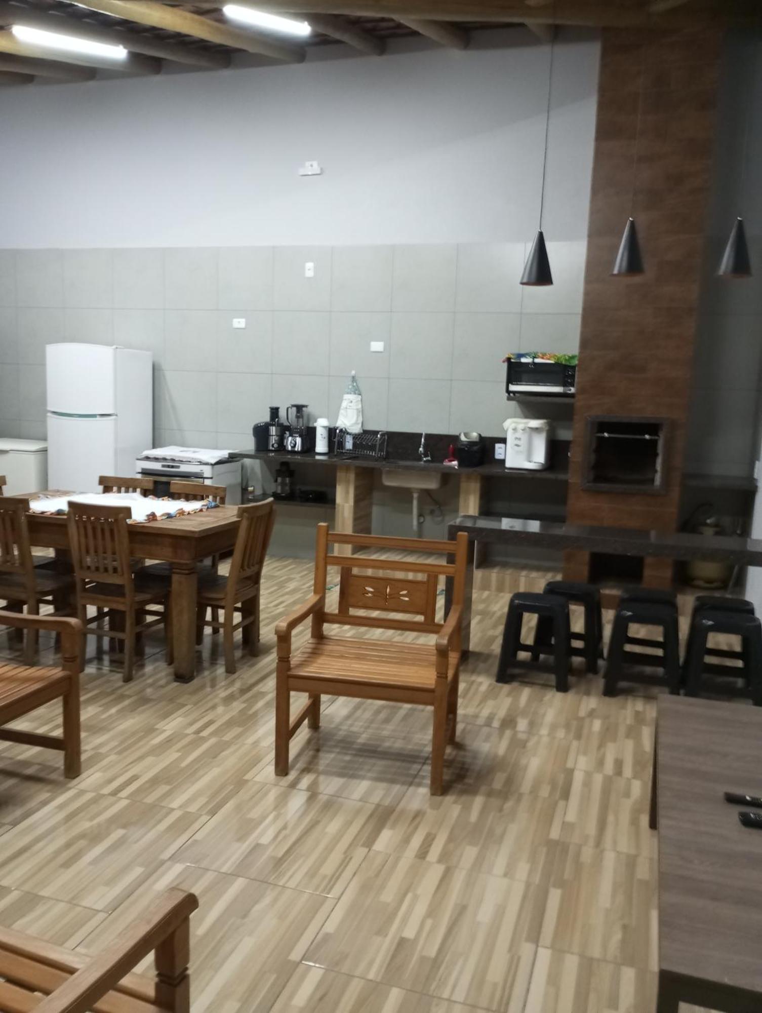 Aconchego Da Canastra Villa Delfinopolis