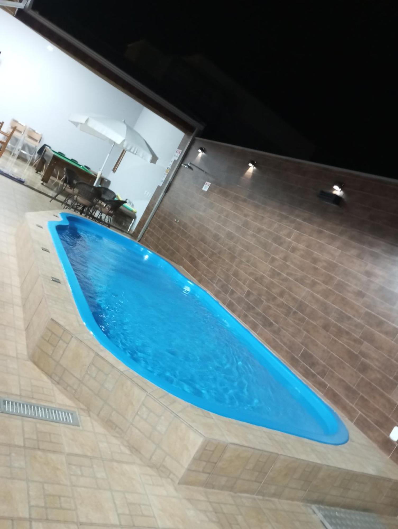 Aconchego Da Canastra Delfinopolis